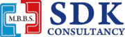 SDK Logo